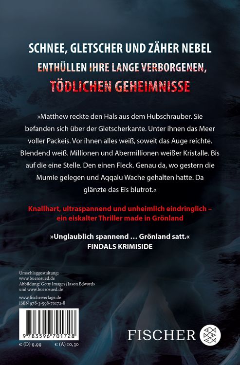 Produktbild: Eisrot