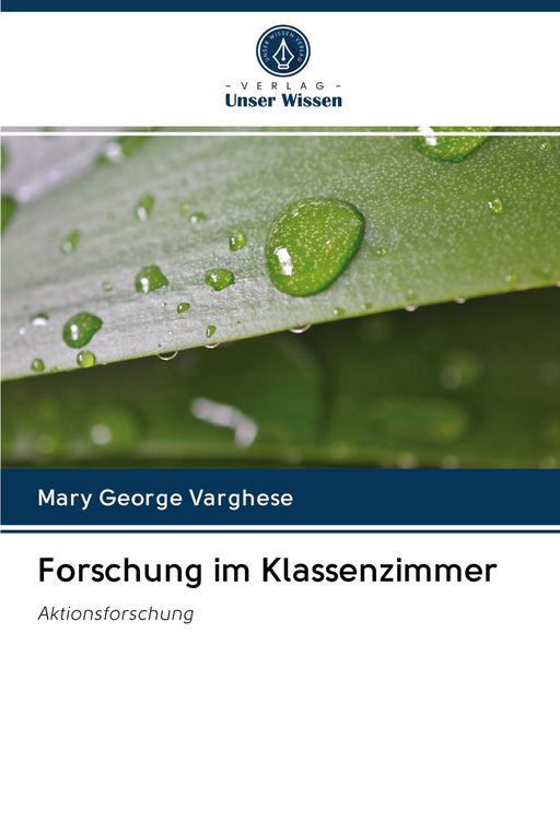 Produktbild: Forschung im Klassenzimmer