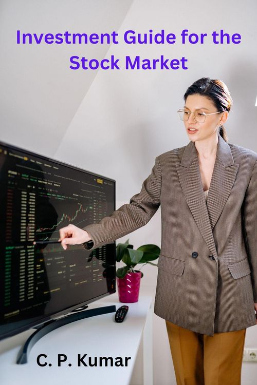 Produktbild: Investment Guide for the Stock Market