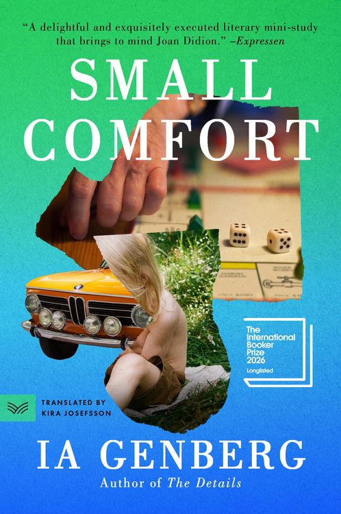 Produktbild: Small Comfort