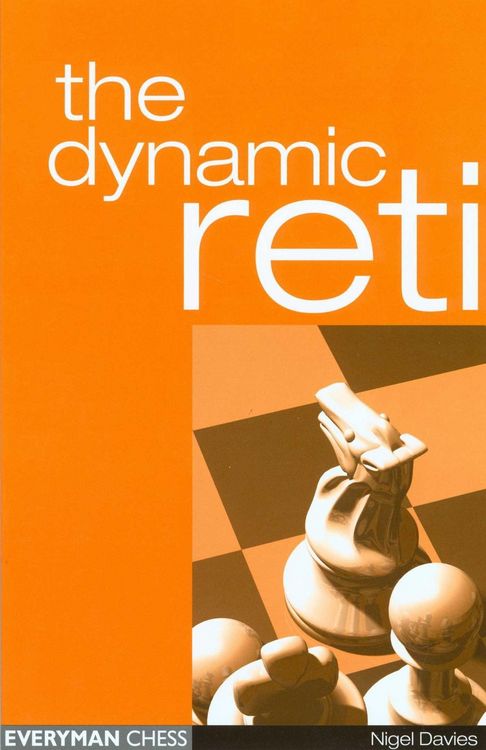 Produktbild: The Dynamic Reti