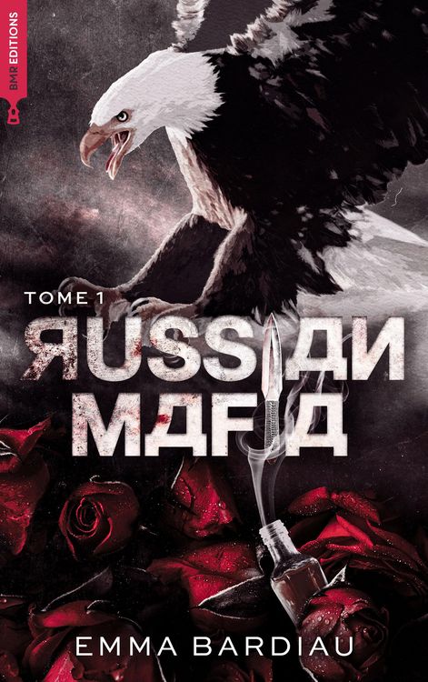 Produktbild: Russian Mafia - Tome 1