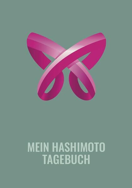 Produktbild: Mein Hashimoto Tagebuch