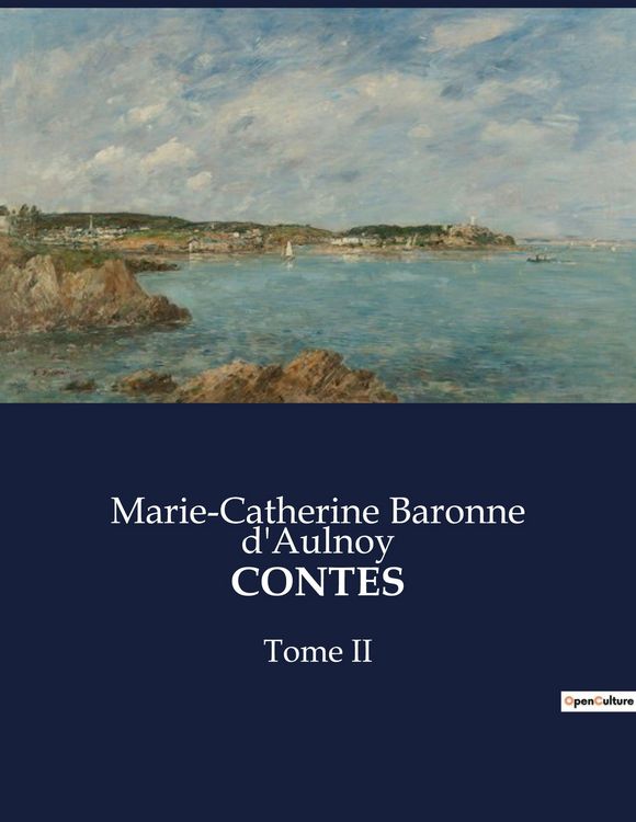 Produktbild: Contes