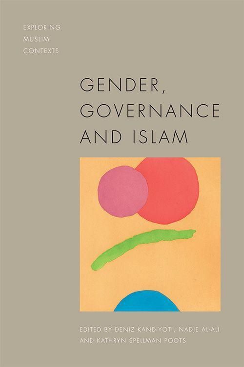 Produktbild: Gender, Governance and Islam