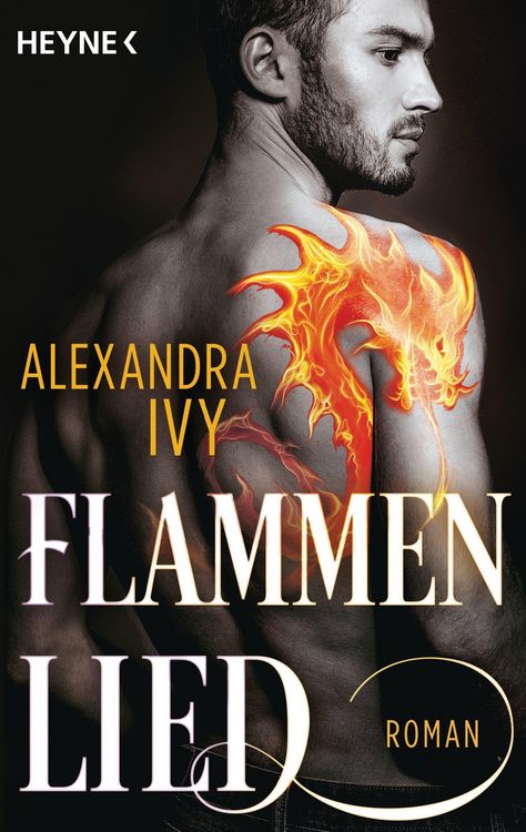 Produktbild: Flammenlied