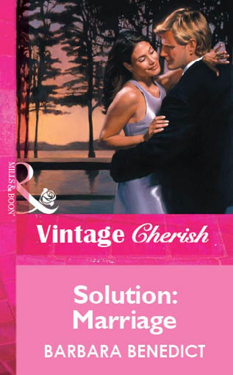 Produktbild: Solution: Marriage