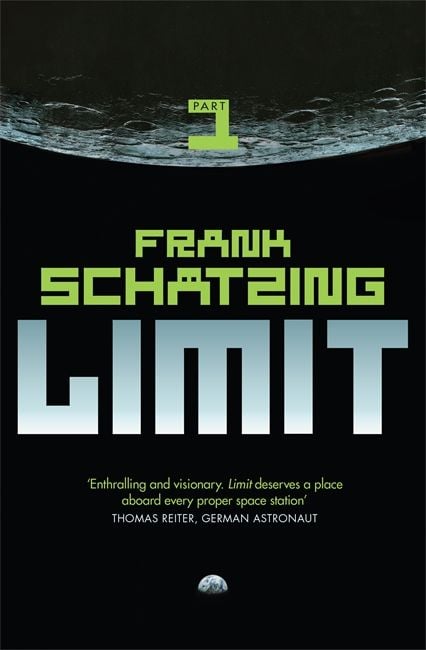 Produktbild: Limit: Part 1