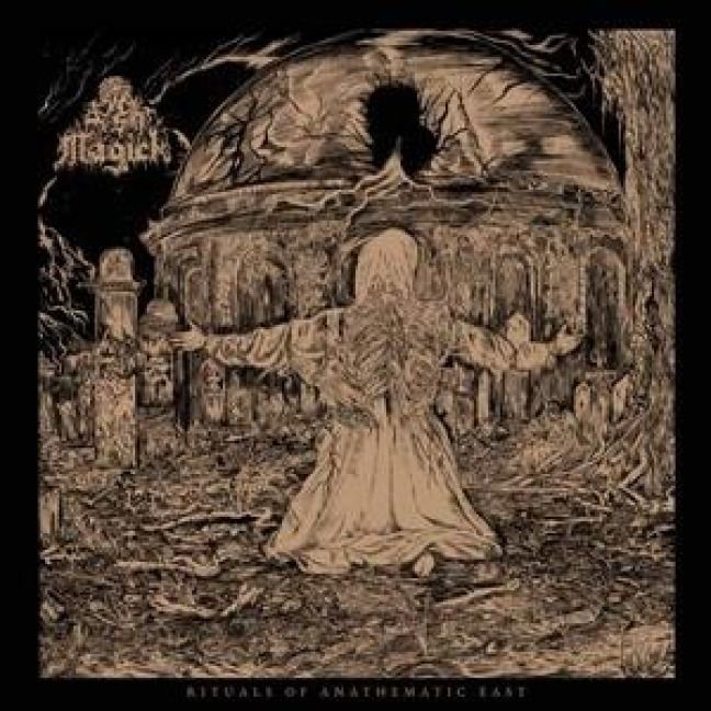Produktbild: Rituals of Anathematic East