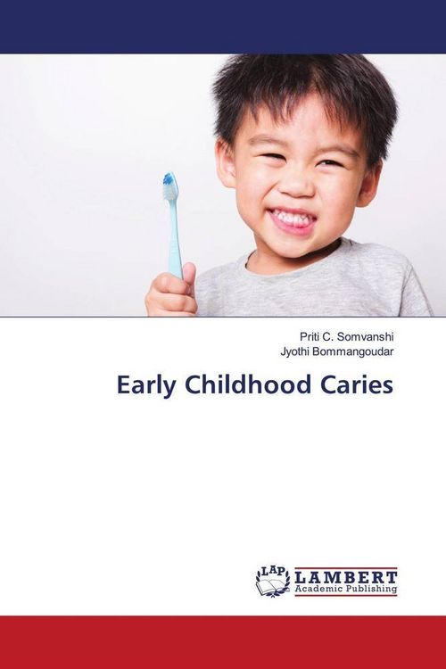 Produktbild: Early Childhood Caries