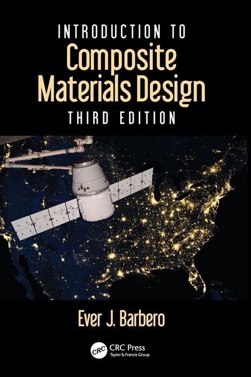 Produktbild: Introduction to Composite Materials Design