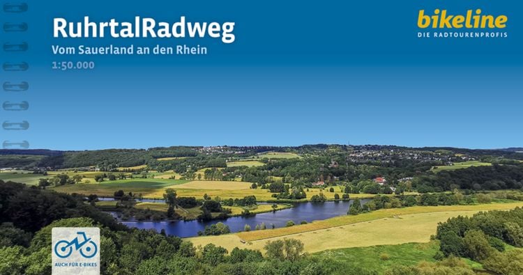 Produktbild: RuhrtalRadweg