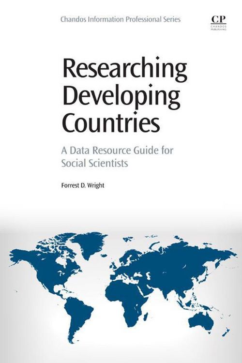 Produktbild: Researching Developing Countries