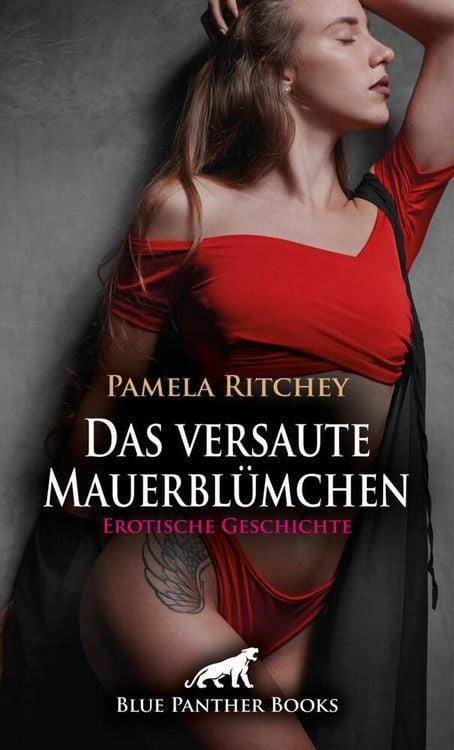 Produktbild: Das versaute Mauerbl&uuml;mchen | Erotische Geschichte + 1 weitere Geschichte