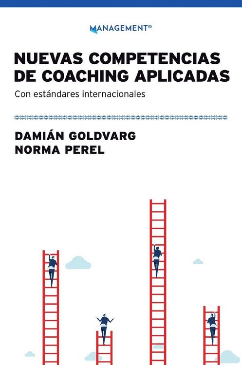 Produktbild: Nuevas Competencias De Coaching Aplicadas
