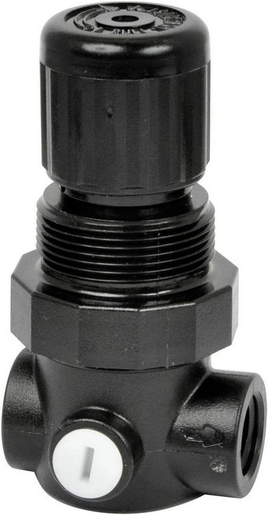 Produktbild: Norgren IMI R91W-2GK-NEN Fl&uuml;ssigkeitsregler 1/4\"