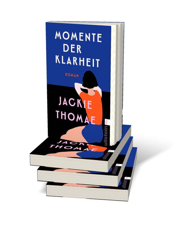 Produktbild: Momente der Klarheit