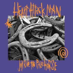 Produktbild: Joyride The Pale Horse