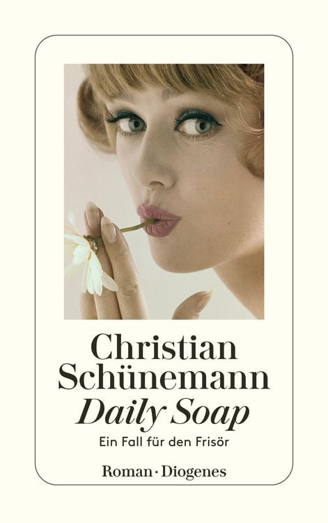 Bild vom Artikel Daily Soap vom Autor Christian Schünemann