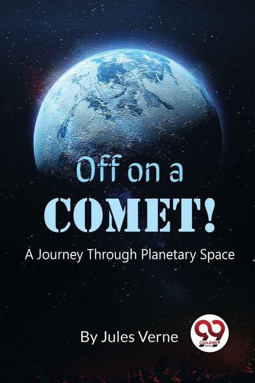Produktbild: Off On A Comet! A Journey Through Planetary Space