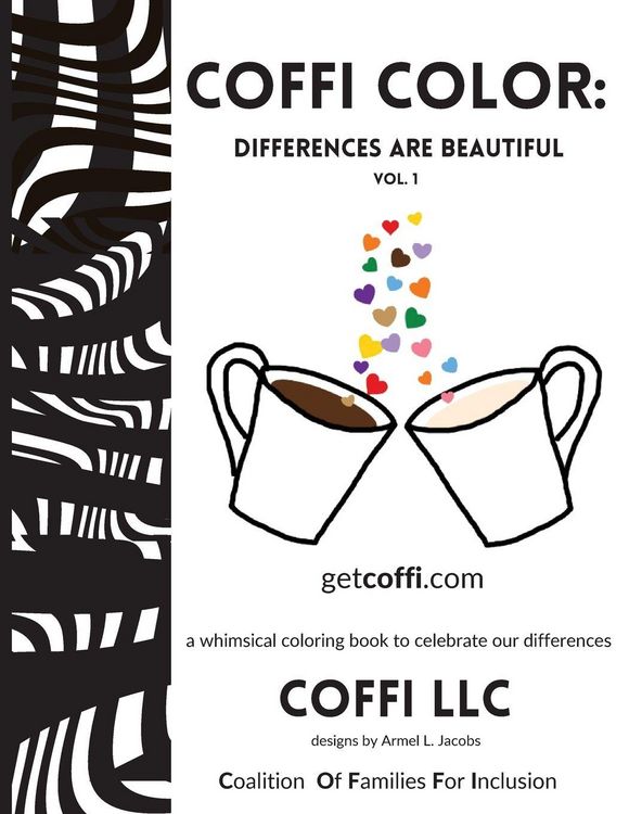 Produktbild: Coffi Color