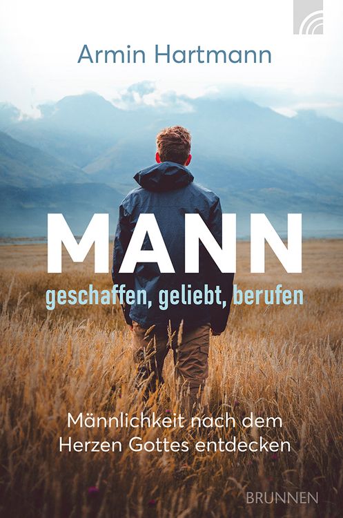 Produktbild: Mann - geschaffen, geliebt, berufen