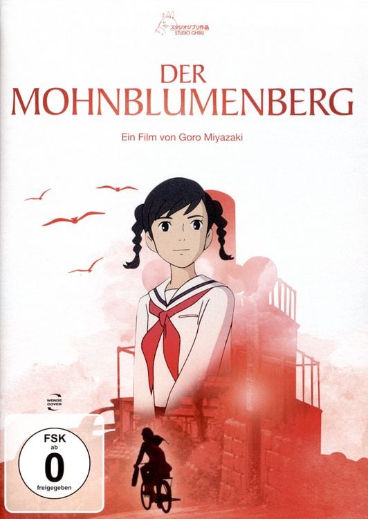 Produktbild: Der Mohnblumenberg - White Edition