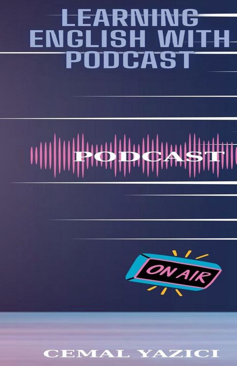 Produktbild: Learning English With Podcast
