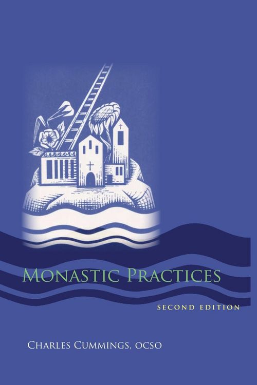 Produktbild: Monastic Practices