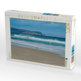 Produktbild: CALVENDO Puzzle Bruny Island, Tasmania | 1000 Teile Lege-Gr&ouml;&szlig;e 64x48cm Foto-Puzzle f&uuml;r gl&uuml;ckliche Stunden