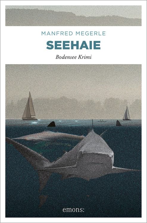Produktbild: Seehaie