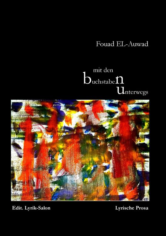 Produktbild: Mit den buchstaben unterwegs