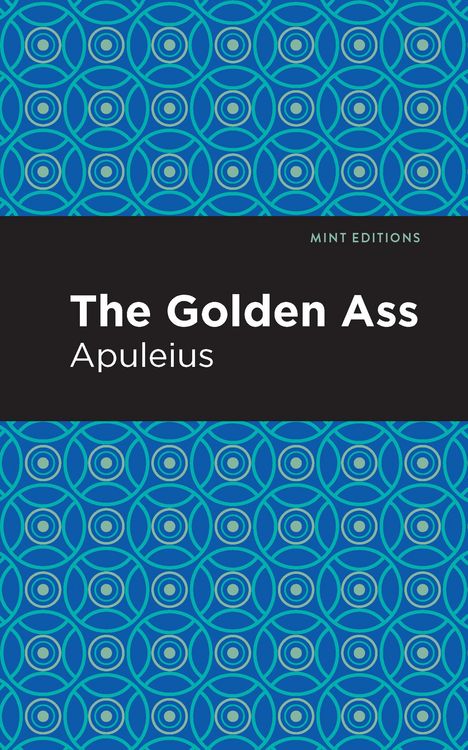 Produktbild: The Golden Ass