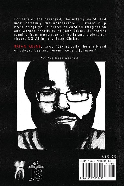 Produktbild: Tales of Unspeakable Taste