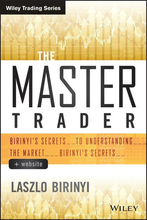 Produktbild: The Master Trader