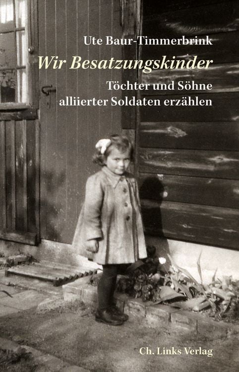 Produktbild: Wir Besatzungskinder