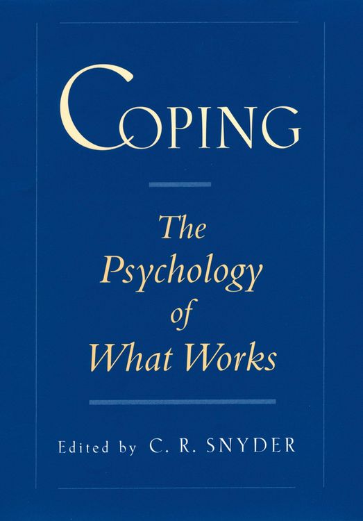 Produktbild: Coping