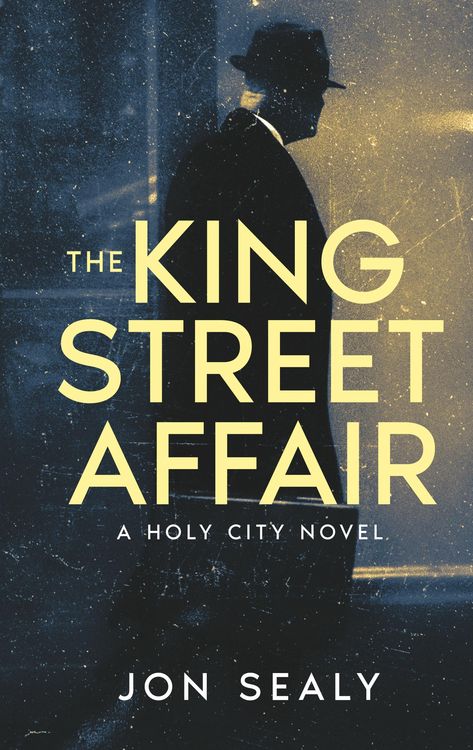 Produktbild: The King Street Affair
