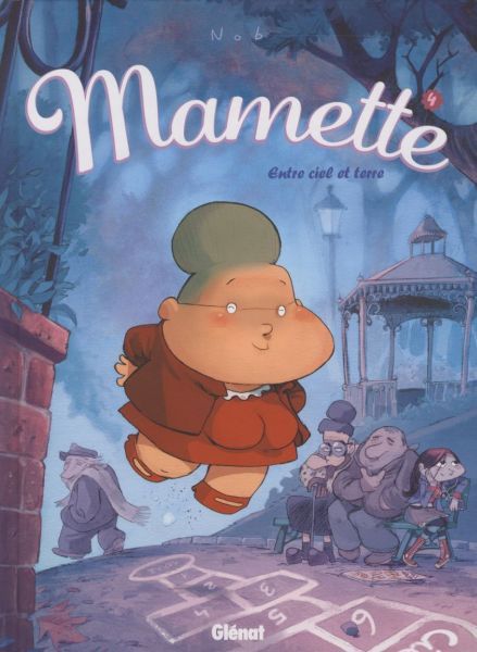 Produktbild: Mamette