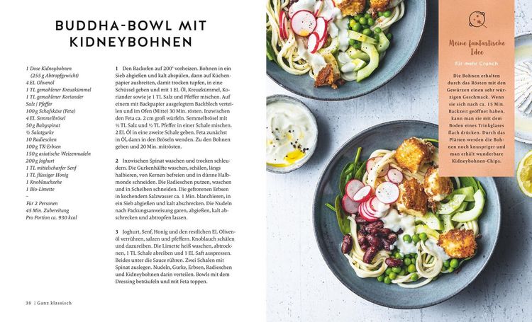 Produktbild: Noodle-Bowls