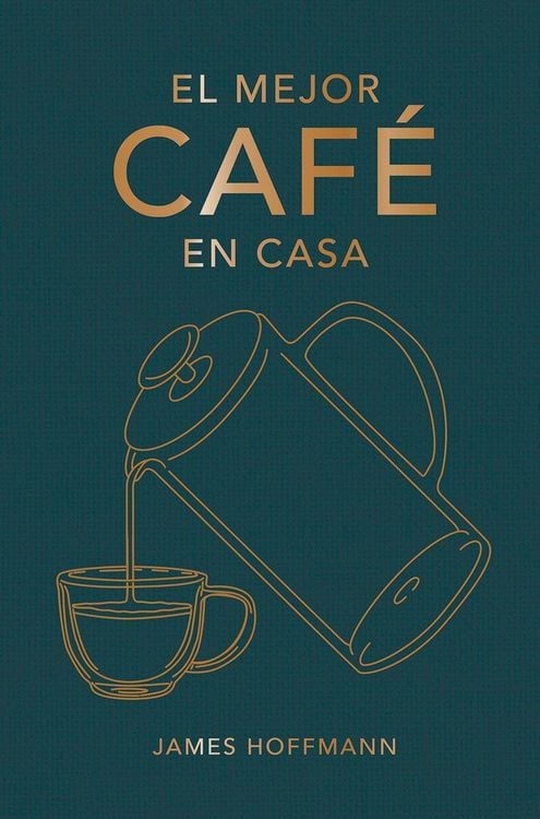 Produktbild: El Mejor Caf&eacute; En Casa