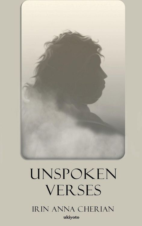 Produktbild: Unspoken Verses
