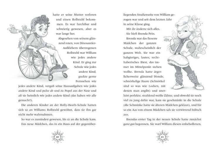 Produktbild: Der Weihnachtosaurus und die Winterhexe