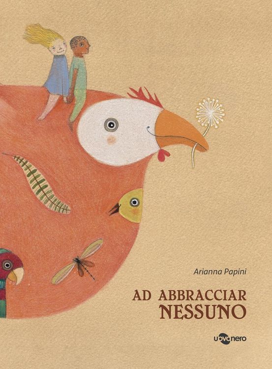 Produktbild: Ad abbracciar nessuno