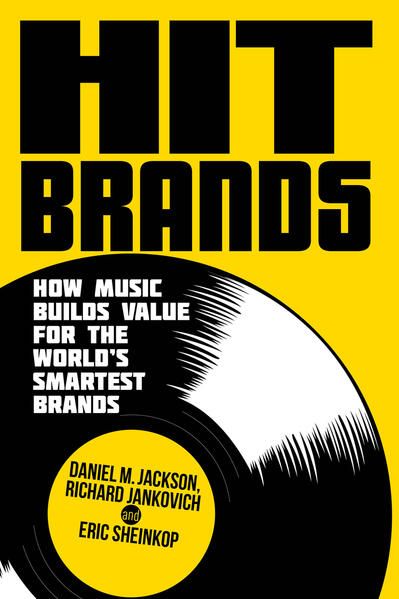 Produktbild: Hit Brands