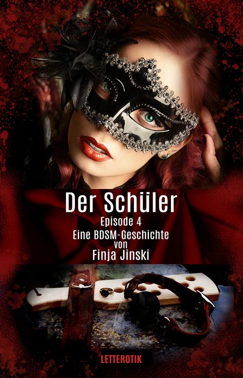 Produktbild: Der Schüler: Episode 4