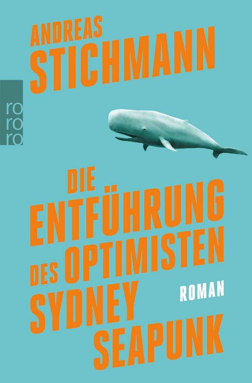 Produktbild: Die Entf&uuml;hrung des Optimisten Sydney Seapunk