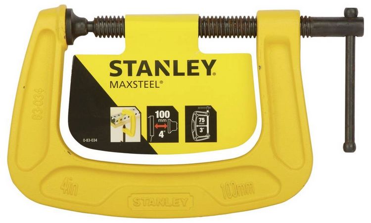 Produktbild: Stanley 0-83-034