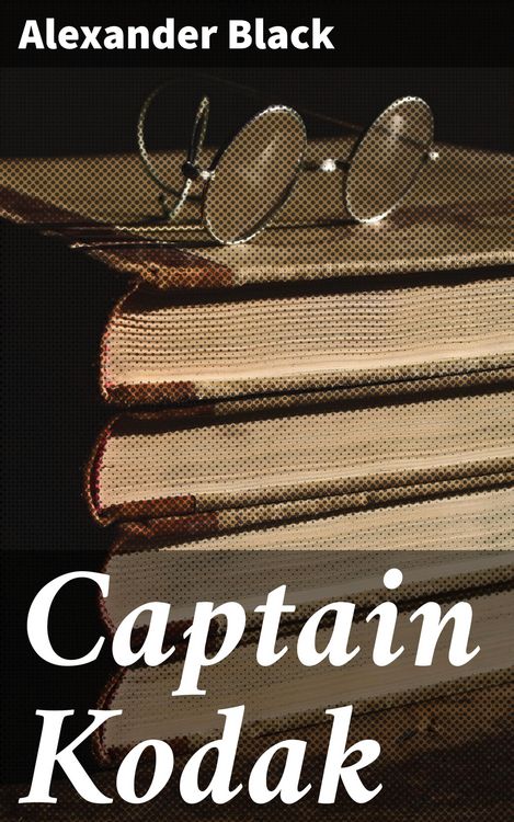 Produktbild: Captain Kodak