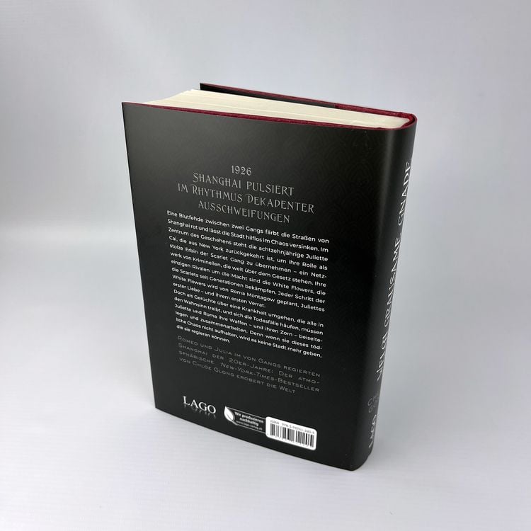 Produktbild: Welch grausame Gnade